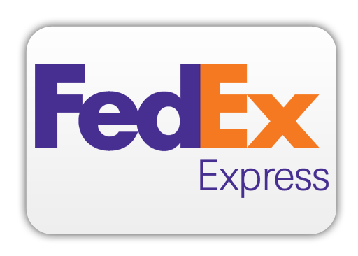 FedEx Express Versand