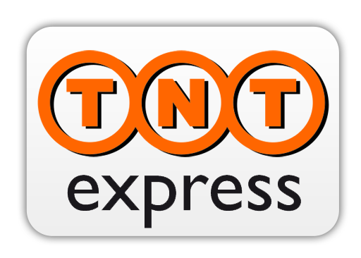 TNT Express Versand