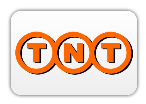TNT Versand