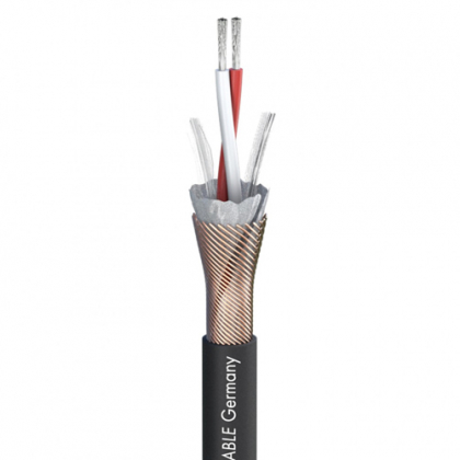 Sommer Cable DMX-Kabel 110 Ohm (Meterware)