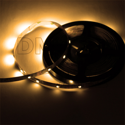 Digital LED-Stripe WARMWEIß APA-104 30