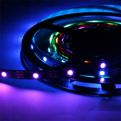 Digital LED-Stripe RGB APA-104 30BL