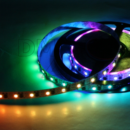 Digital LED-Stripe RGB LPD1886
