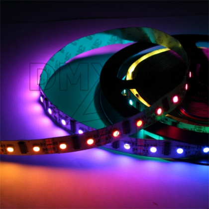 Digital LED-Stripe RGB LPD8806