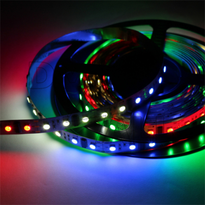 Digital LED-Stripe RGBW UCS2912