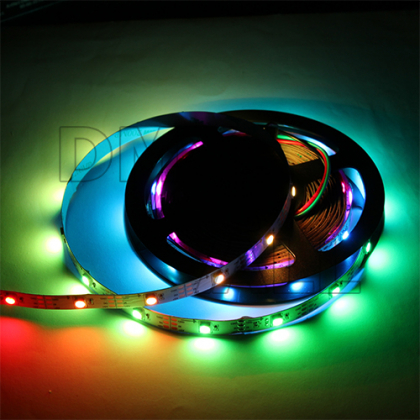 Digital LED-Stripe RGB APA-104 30WS