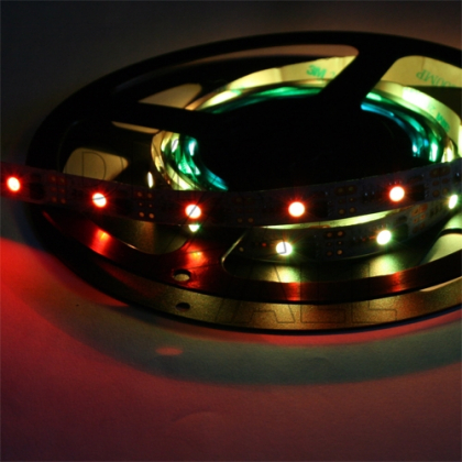 Digital LED-Stripe RGB TM1804