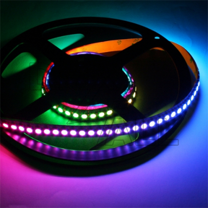 Digital LED-Stripe RGB LC8808B 144WS