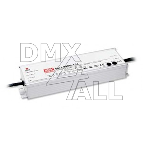 MEANWELL HLG-240H-15A