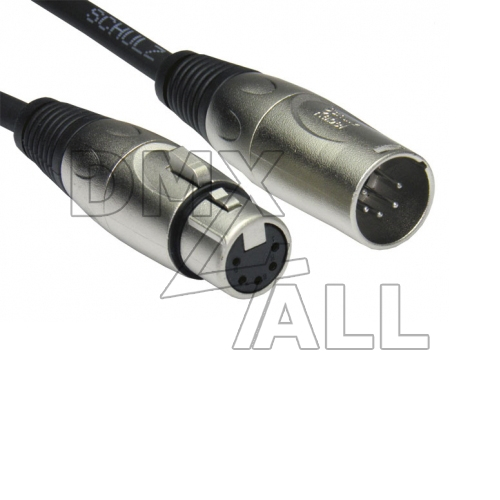 XLR-Kabel 10m 5pol